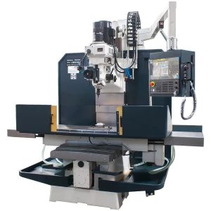 Republic Lagun Machine Tool Co.VBMA-1300 Vertical Bed Mill