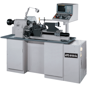 ATC-618-CL-CNC Ultra Precision Lathe Product Image