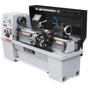 AT-1550-G-TW Manual Lathe