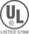UL Certificate Icon