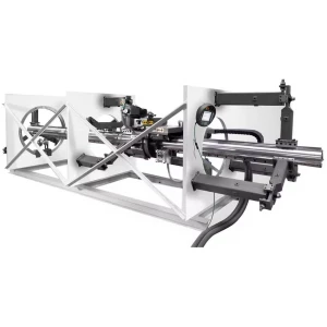 Lagun Line Boring Machine MFP