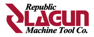 Republic Lagun Machine Tool Co.