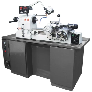 atv-914 ultra precision lathe