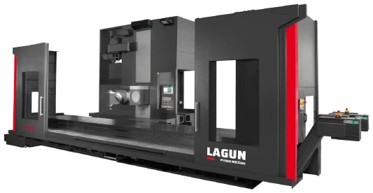 CM-CL Traveling Column Milling Machine Product Image