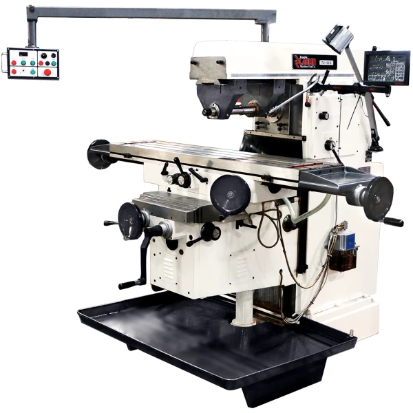 FU-152-EF Universal Horizontal Mill Product Image