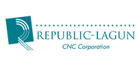 Republic Lagun CNC Corporation