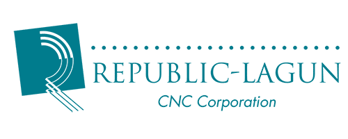 Republic Lagun CNC Co. Home