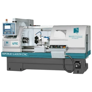 UTC-1740 Universal Turning Center Product Image