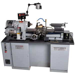 Republic Lagun Ultra Precision Lathe ATV-618-TR