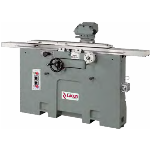 TCG-1024 NO.3 Universal Tool and Cutter Grinder Image