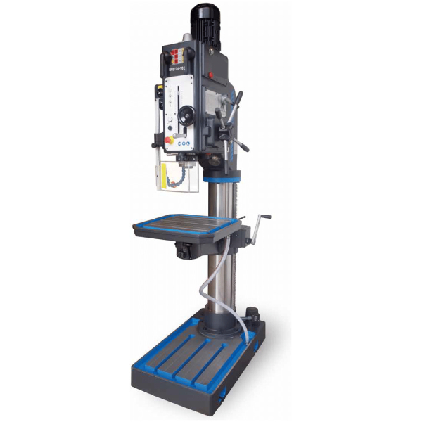 RFD-TCE Manual Floor Drill Models