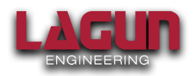 Lagun Engineering Logo
