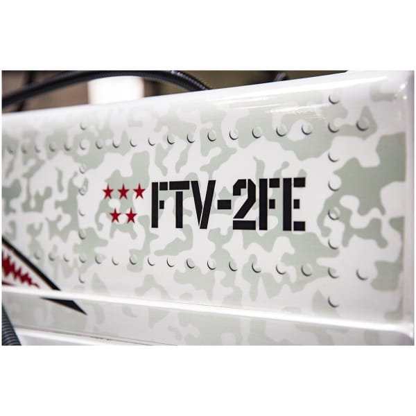 The reimaged FTV-2FE