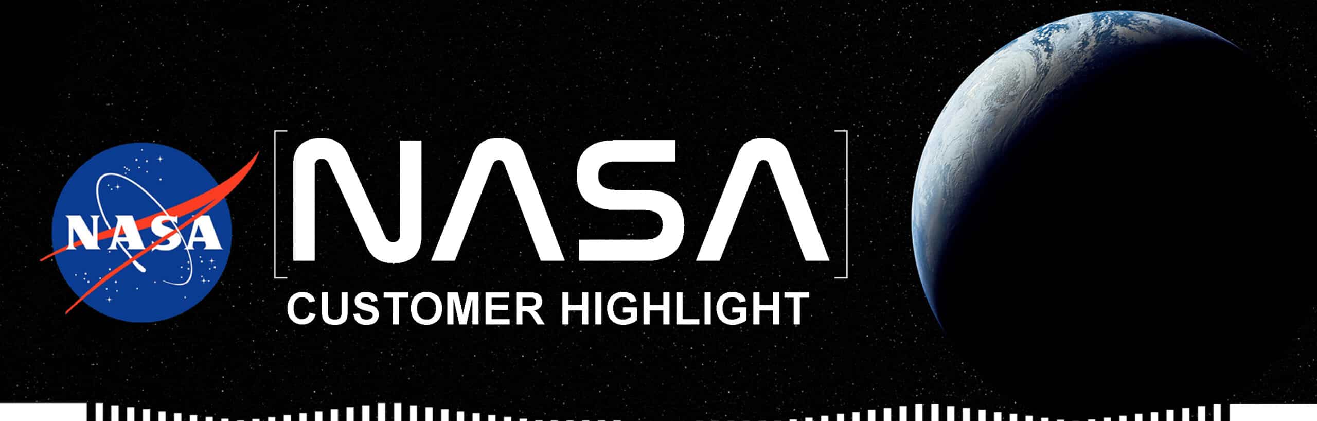 Lagun Engineering and NASA customer highlight