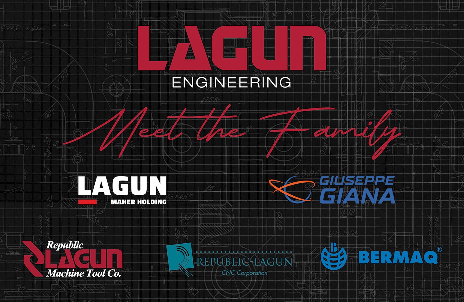 Meet the Lagun Engineering family