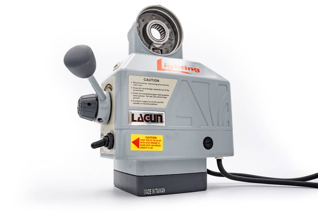 Lagun Lightning Power Feed for MILL or LATHE