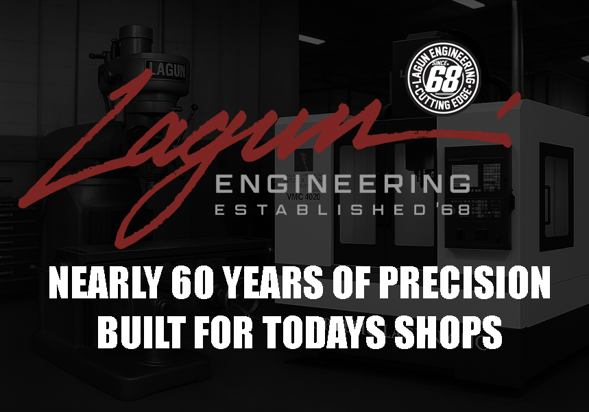 Why choose a Lagun? FAQ