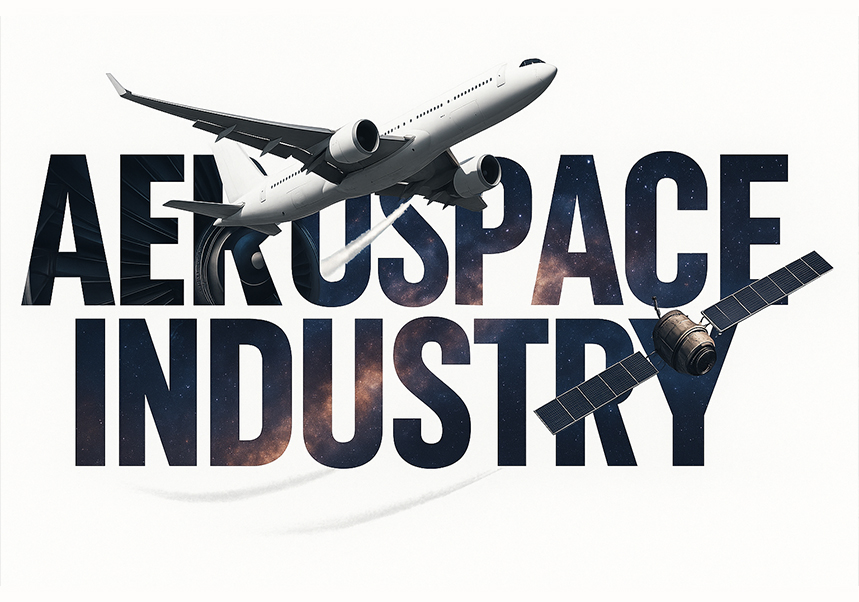 Aerospace industry